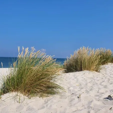 別荘 Sonnenglueck-freistehend Und Eingezaeunt Auf Ca 1,20m *