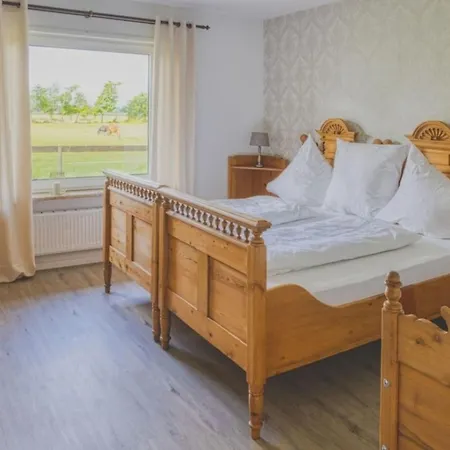 別荘 Sonnenglueck-freistehend Und Eingezaeunt Auf Ca 1,20m *