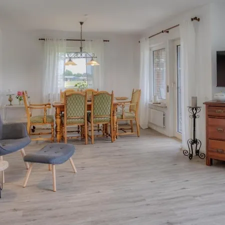Sonnenglueck Holiday home